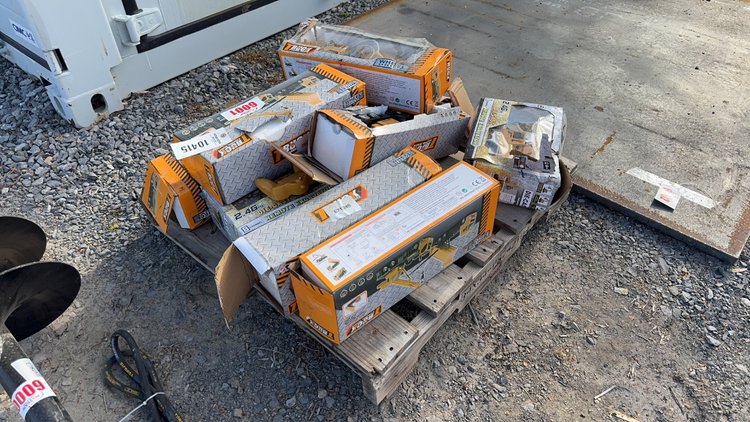 Image for RING 6 - 17TH ANNUAL SPRING ABSOLUTE AUCTION