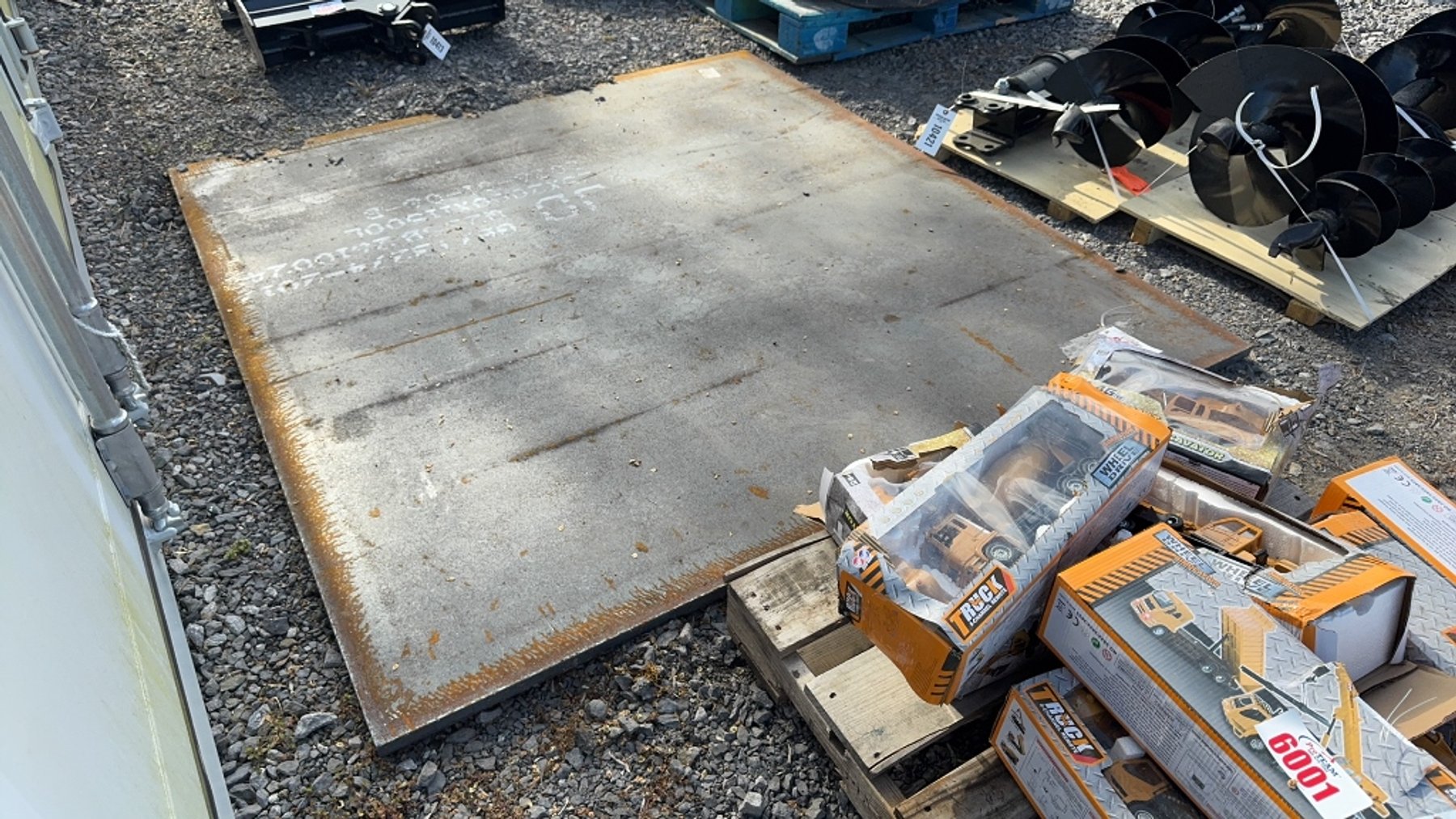 Image for RING 6 - 17TH ANNUAL SPRING ABSOLUTE AUCTION