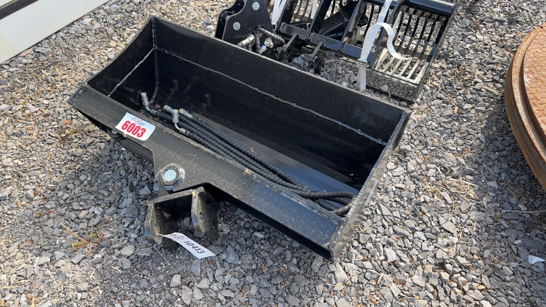 Image for RING 6 - 17TH ANNUAL SPRING ABSOLUTE AUCTION