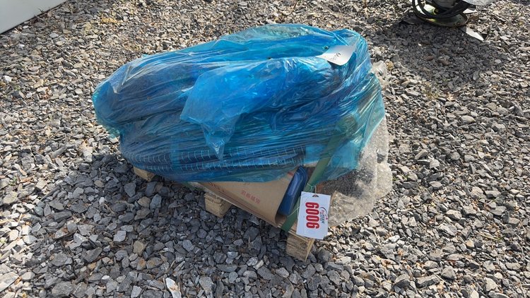 Image for EXCAVATOR HYD BREAKER