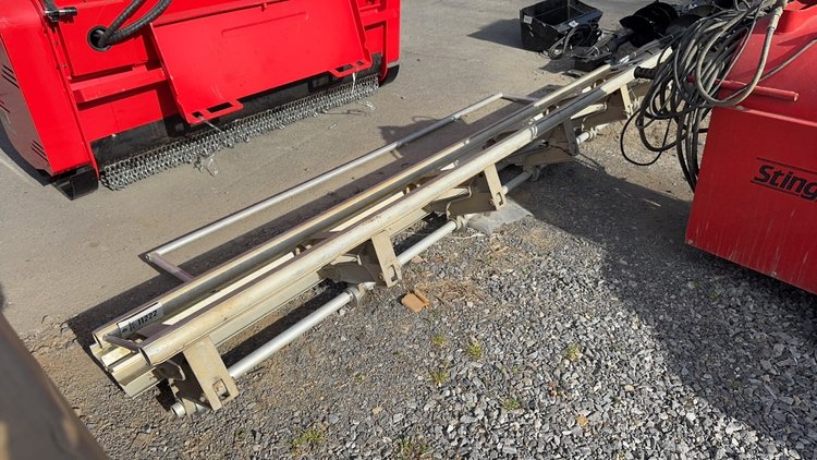 Image for 10' MANUAL TRIM BREAK