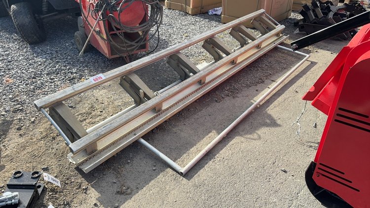 Image for 10' MANUAL TRIM BREAK