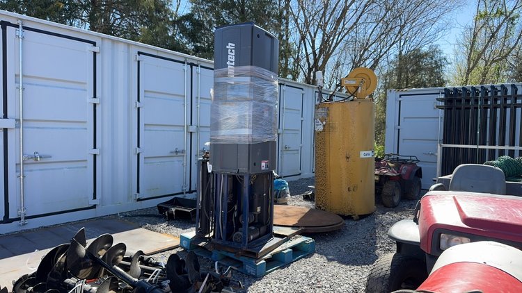 Image for LANTECH PALLET WRAPPER