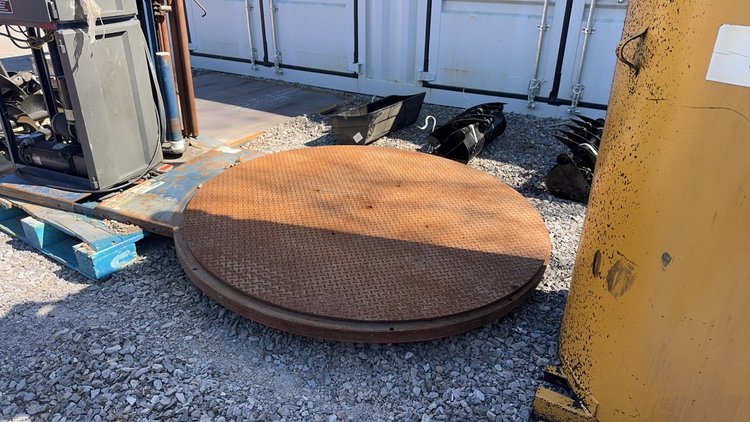 Image for LANTECH PALLET WRAPPER