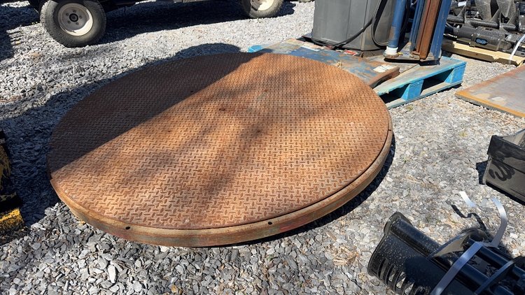 Image for LANTECH PALLET WRAPPER