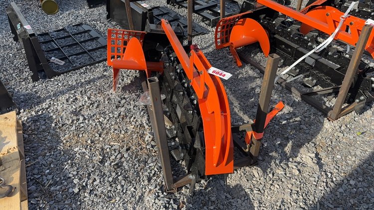 Image for FUTURE DINGO TRENCHER