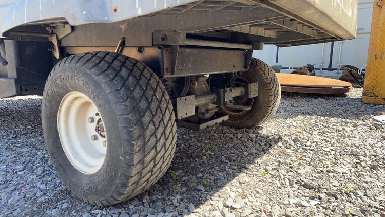 Image for 2012 TORO WORKMAN UTV