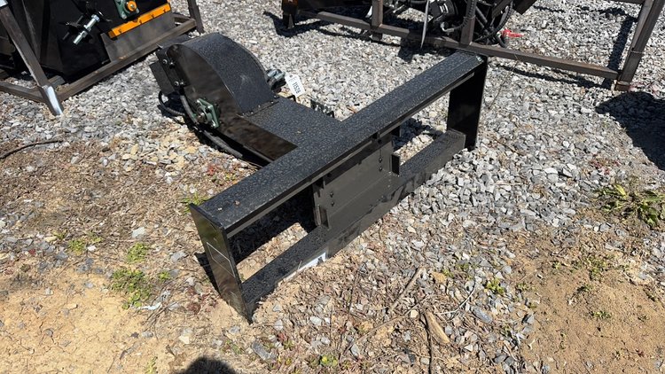 Image for FUTURE SKID STEER STUMP GRINDER