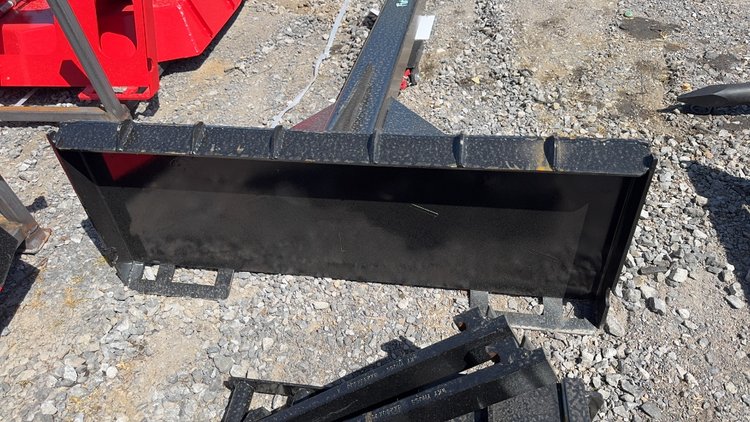 Image for FUTURE SKID STEER TELESCOPING BOOM POLE