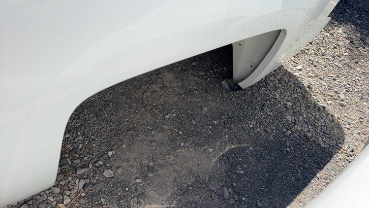 Image for CHEVROLET 8' PICK UP TRUCK BED