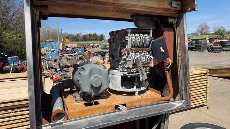 Image for GAS PUMP