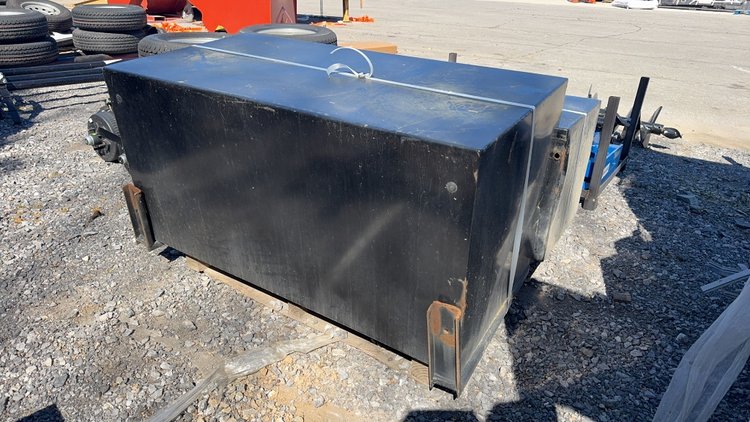 Image for QTY(2) UNDER MOUNT TOOL BOX