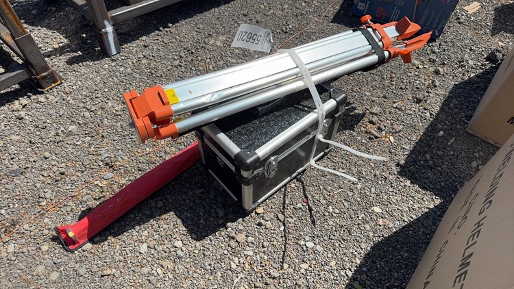 Image for TRANSIT W/ TRIPOD