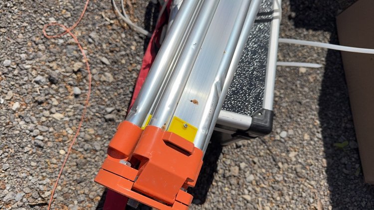 Image for TRANSIT W/ TRIPOD