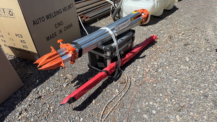 Image for TRANSIT W/ TRIPOD