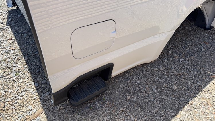 Image for FORD 8' PICK UP TRUCK BED