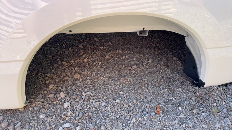 Image for FORD 8' PICK UP TRUCK BED