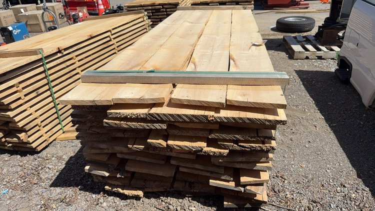 Image for BUNDLE OF 10'X1