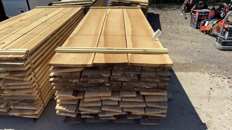 Image for BUNDLE OF 8'X1