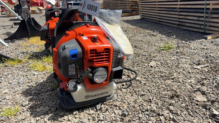 Image for HUSQVARNA 150BT BACKPACK BLOWER