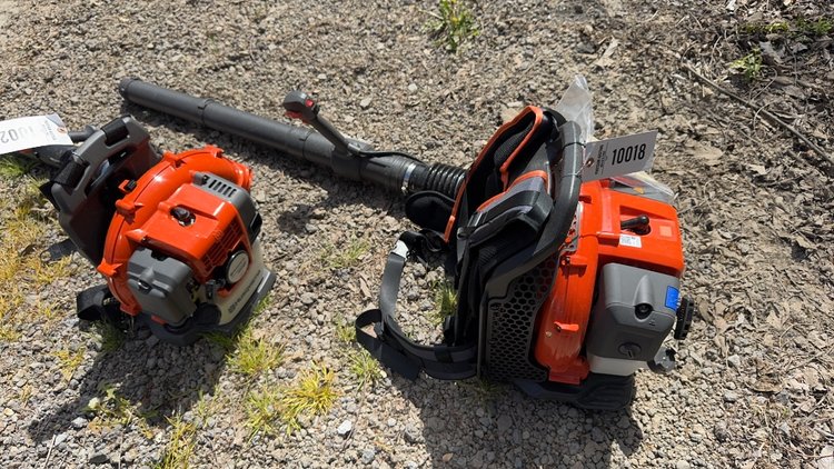 Image for HUSQVARNA 150BT BACKPACK BLOWER