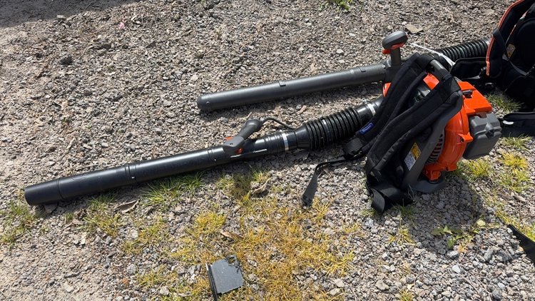 Image for HUSQVARNA 130BT BACKPACK BLOWER