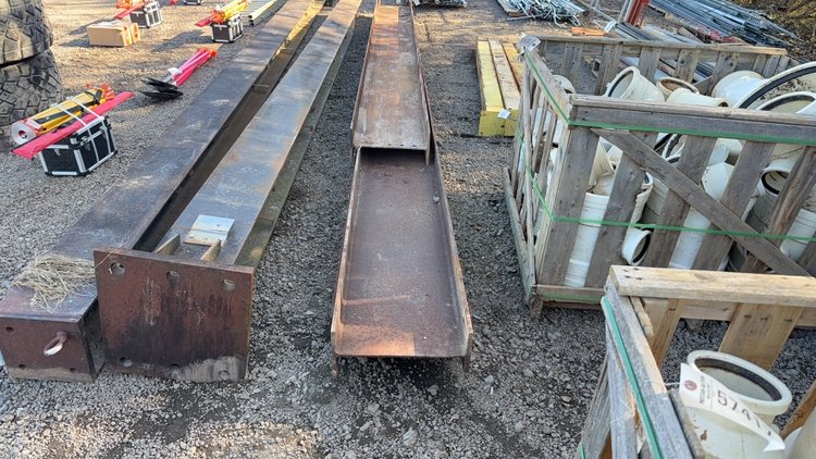 Image for QTY (2) 22'X16