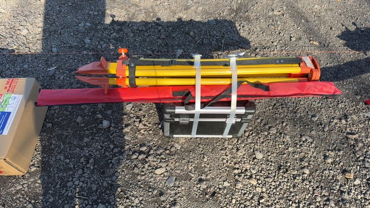 Image for LASER TRANSIT