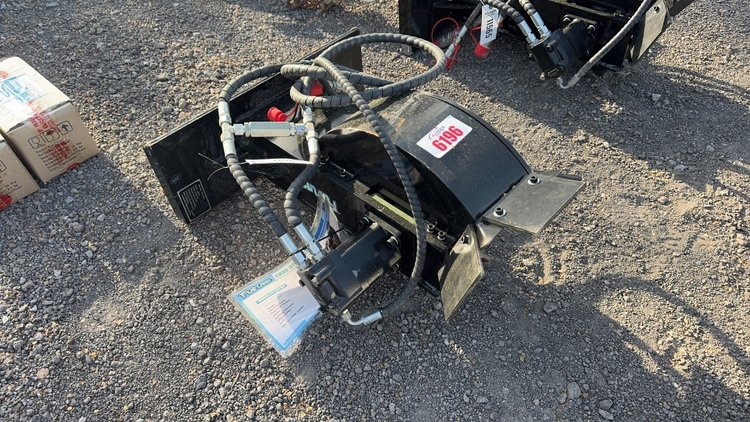 Image for FUTURE DINGO STUMP GRINDER