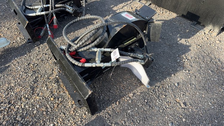 Image for FUTURE DINGO STUMP GRINDER