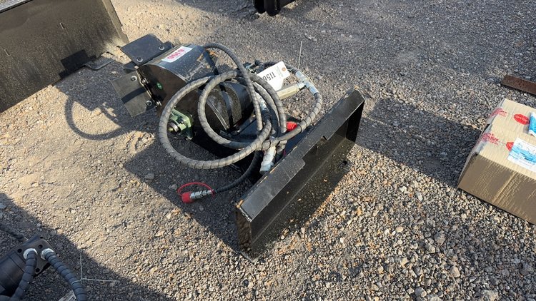 Image for FUTURE DINGO STUMP GRINDER