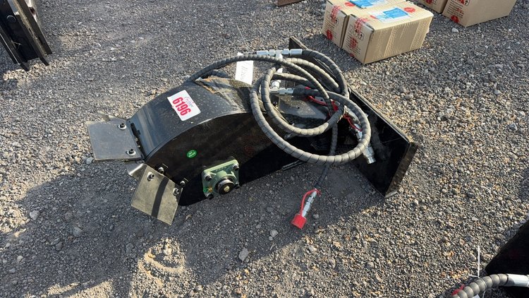 Image for FUTURE DINGO STUMP GRINDER