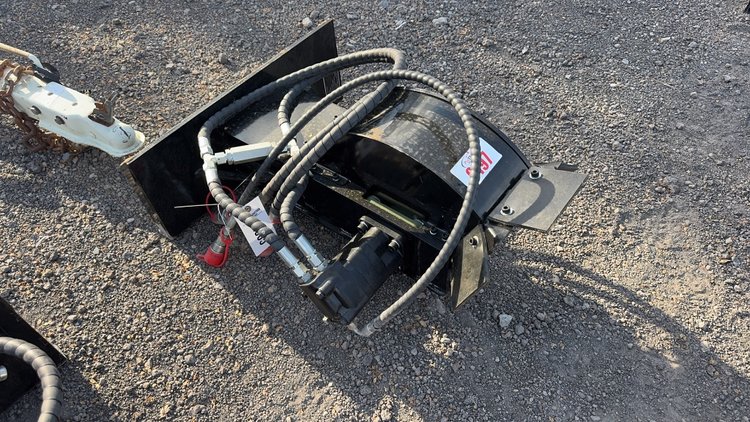 Image for FUTURE DINGO STUMP GRINDER