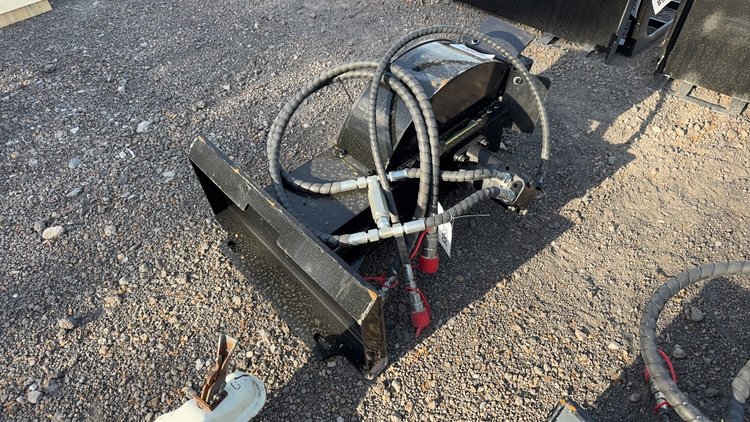 Image for FUTURE DINGO STUMP GRINDER