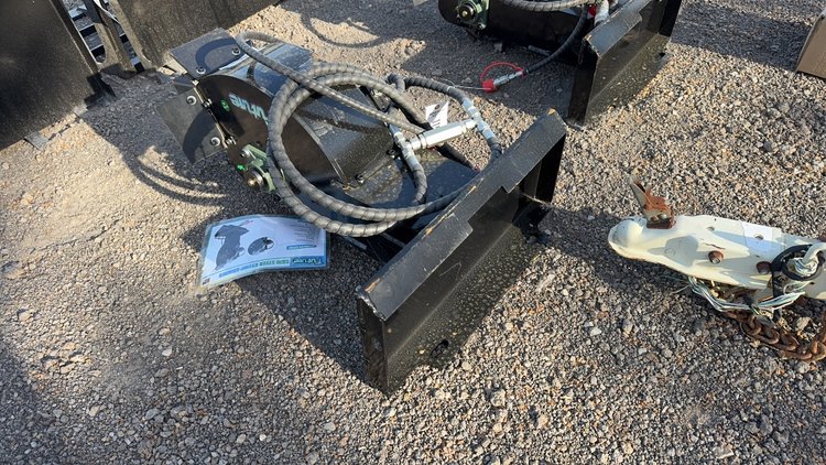 Image for FUTURE DINGO STUMP GRINDER