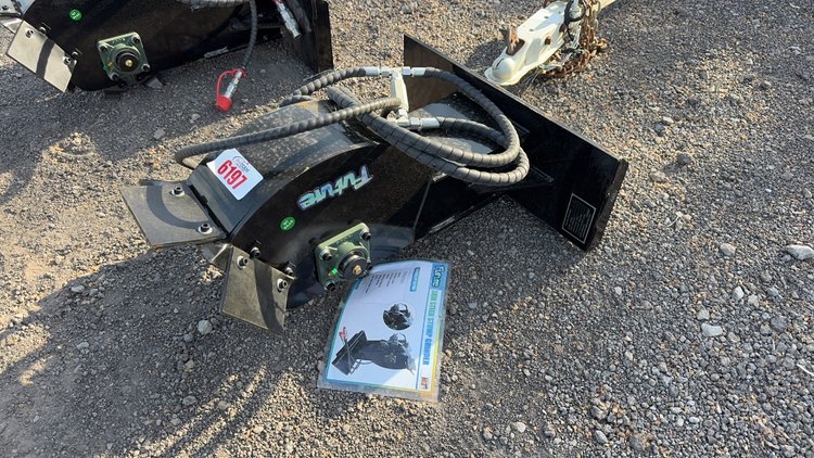 Image for FUTURE DINGO STUMP GRINDER