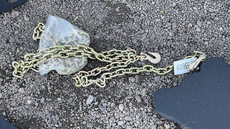 Image for QTY (1) 3/8