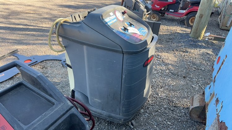 Image for COOL TECH 75700 COOL EXCHANGE FLUID EXCHANGER