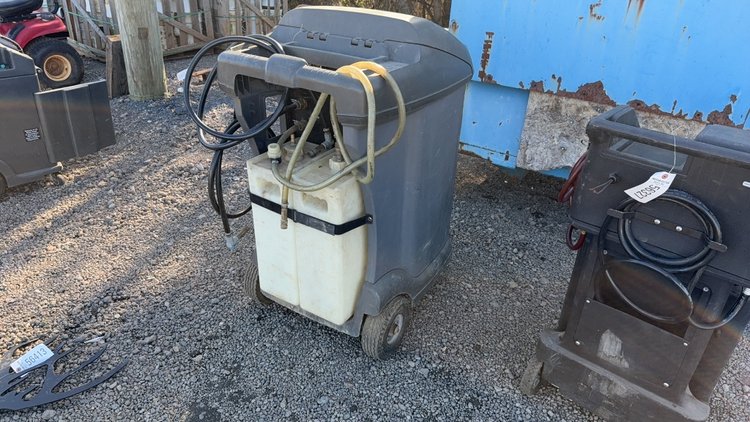 Image for COOL TECH 75700 COOL EXCHANGE FLUID EXCHANGER