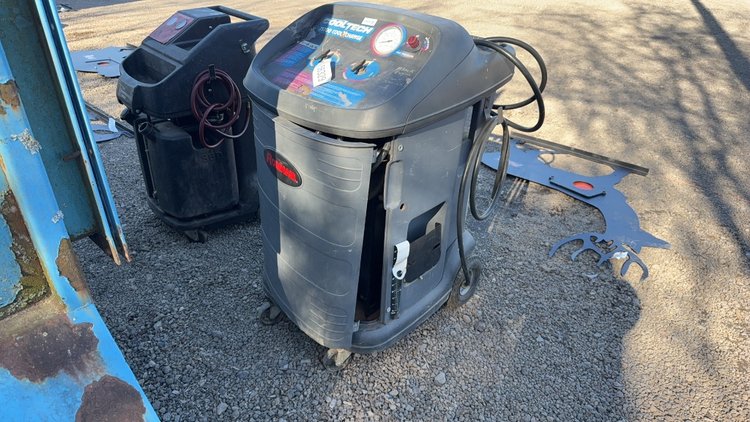 Image for COOL TECH 75700 COOL EXCHANGE FLUID EXCHANGER