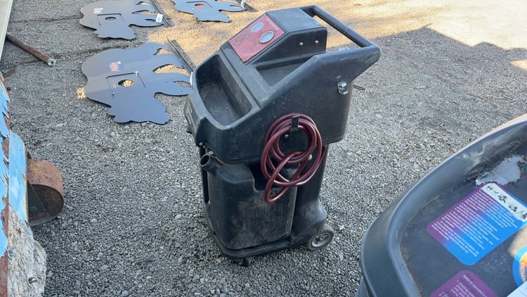 Image for MOC ATF FLUID EXCHANGER