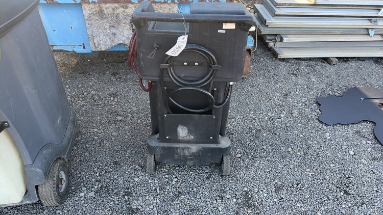 Image for MOC ATF FLUID EXCHANGER