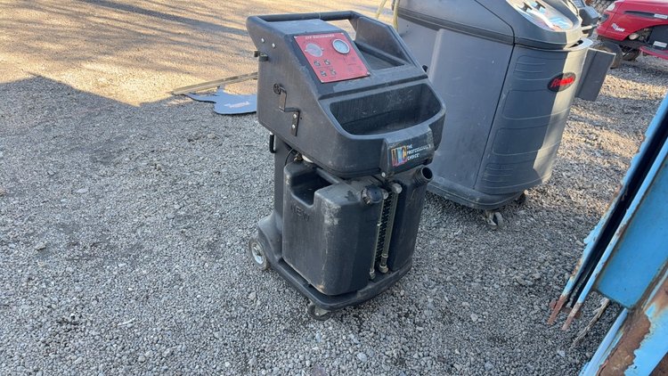 Image for MOC ATF FLUID EXCHANGER