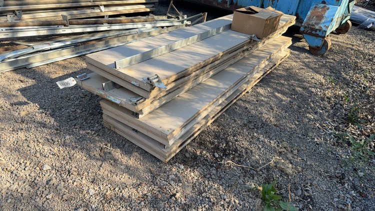 Image for 9' GARAGE DOOR