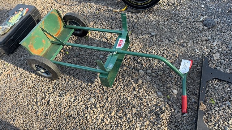 Image for TORCH CART