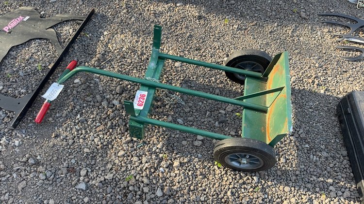 Image for TORCH CART