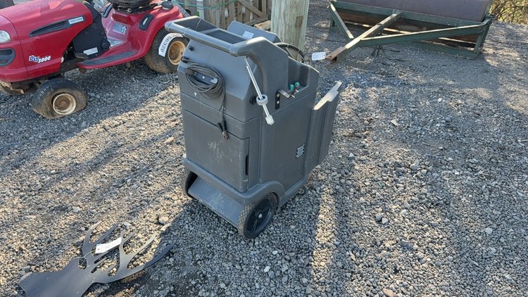 Image for PURE BRAKE FLUID EXCHANGER