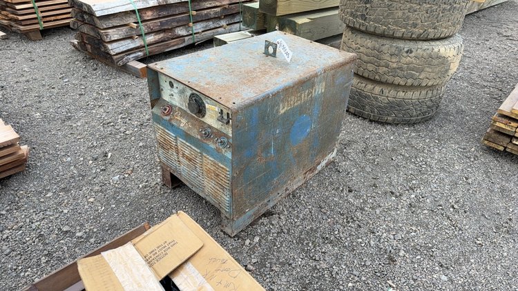 Image for MILLER WELDER