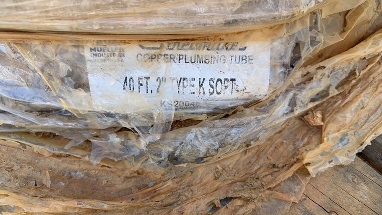 Image for PALLET OF 2