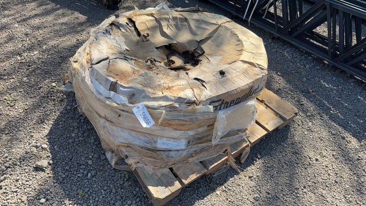 Image for PALLET OF 2